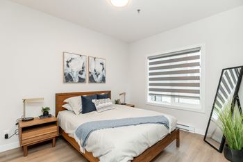 Window coverings
